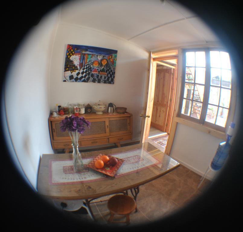 Hotel Boutique Molzano Copiapó Екстериор снимка