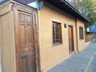 Hotel Boutique Molzano Copiapó Екстериор снимка